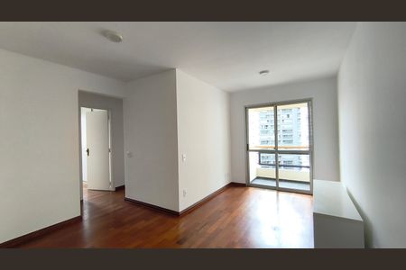 Sala de apartamento para alugar com 2 quartos, 60m² em Vila Mariana, São Paulo