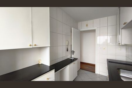 Apartamento para alugar com 60m², 2 quartos e 1 vagaCozinha