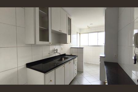 Apartamento para alugar com 60m², 2 quartos e 1 vagaCozinha
