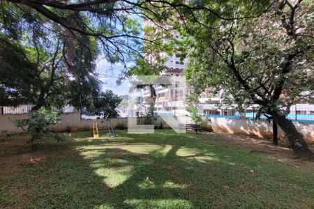 Apartamento para alugar com 60m², 2 quartos e 1 vagaPlayground