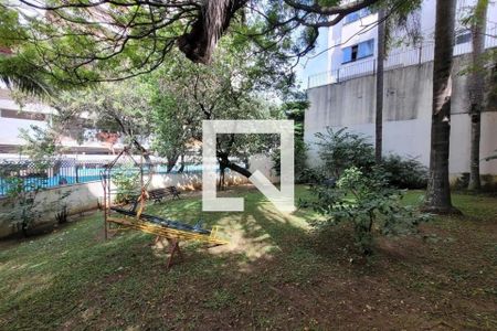 Apartamento para alugar com 60m², 2 quartos e 1 vagaPlayground