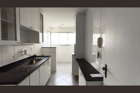 Apartamento para alugar com 60m², 2 quartos e 1 vagaCozinha