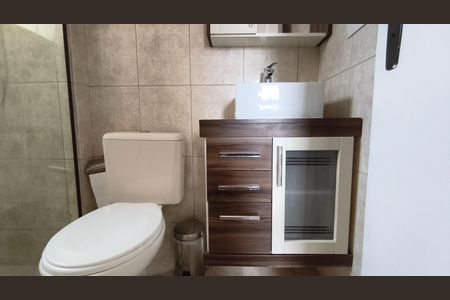 Apartamento para alugar com 60m², 2 quartos e 1 vagaBanheiro