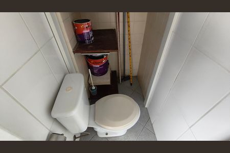 Apartamento para alugar com 60m², 2 quartos e 1 vagaBanheiro de serviço