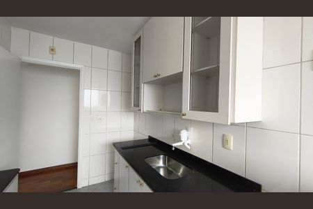 Apartamento para alugar com 60m², 2 quartos e 1 vagaCozinha