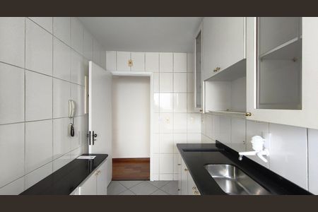 Apartamento para alugar com 60m², 2 quartos e 1 vagaCozinha