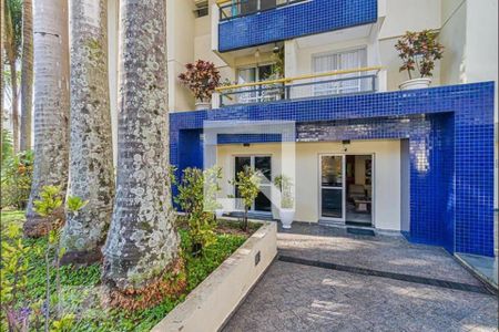 Apartamento para alugar com 60m², 2 quartos e 1 vagaEntrada