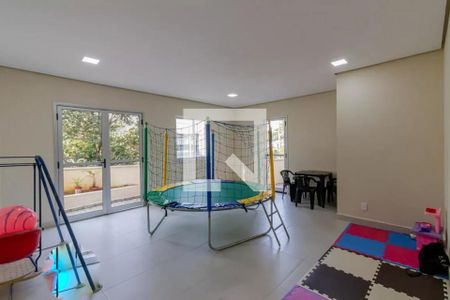 Apartamento para alugar com 60m², 2 quartos e 1 vagaBrinquedoteca