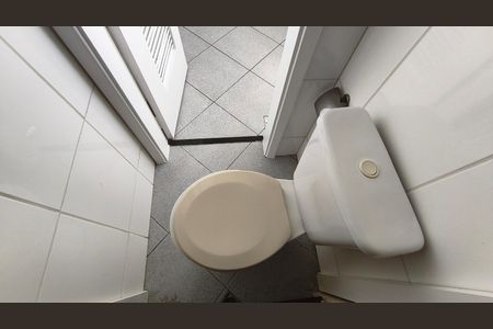 Apartamento para alugar com 60m², 2 quartos e 1 vagaBanheiro de serviço