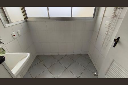 Apartamento para alugar com 60m², 2 quartos e 1 vagaÁrea de Serviço