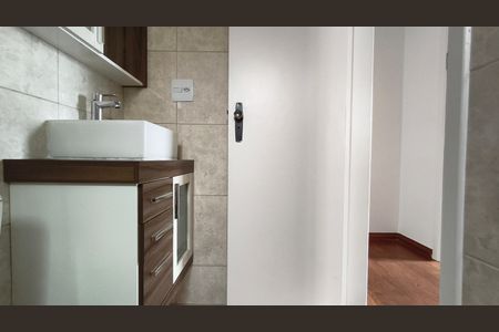 Apartamento para alugar com 60m², 2 quartos e 1 vagaBanheiro
