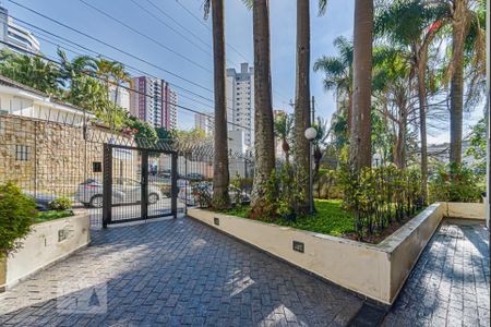 Apartamento para alugar com 60m², 2 quartos e 1 vagaEntrada