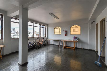 Apartamento para alugar com 150m², 4 quartos e 4 vagasÁrea comum