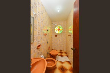 Apartamento para alugar com 150m², 4 quartos e 4 vagasBanheiro Social