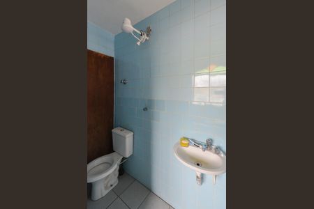 Apartamento para alugar com 150m², 4 quartos e 4 vagasBanheiro de serviço