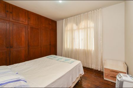 Apartamento para alugar com 150m², 4 quartos e 4 vagasQuarto 1
