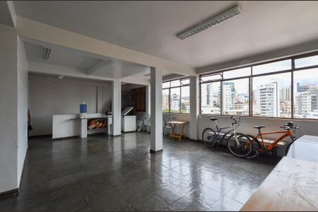 Apartamento para alugar com 150m², 4 quartos e 4 vagasÁrea comum
