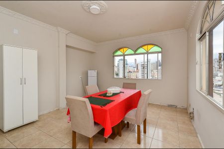 Apartamento para alugar com 150m², 4 quartos e 4 vagasSala de Jantar