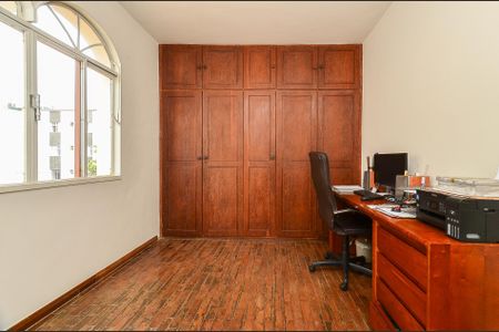 Apartamento para alugar com 150m², 4 quartos e 4 vagasQuarto 3