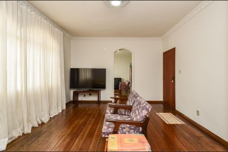 Apartamento para alugar com 150m², 4 quartos e 4 vagasSala de TV