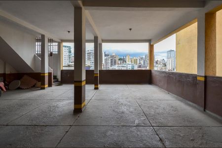 Apartamento para alugar com 150m², 4 quartos e 4 vagasGaragem