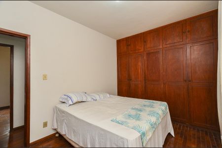 Apartamento para alugar com 150m², 4 quartos e 4 vagasQuarto 1