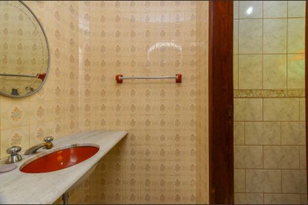 Apartamento para alugar com 150m², 4 quartos e 4 vagasLavabo