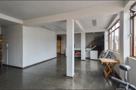 Apartamento para alugar com 150m², 4 quartos e 4 vagasÁrea comum