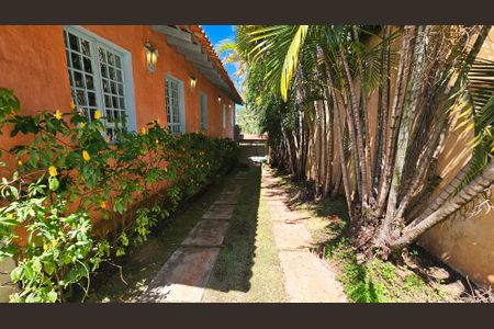 Casa à venda com 200m², 4 quartos e 6 vagas