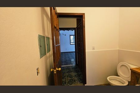 Casa à venda com 200m², 4 quartos e 6 vagas