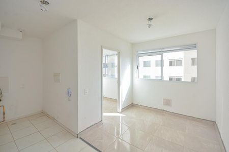 Apartamento para alugar com 2 quartos, 34m² em Veleiros, São Paulo