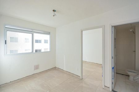 Apartamento para alugar com 2 quartos, 34m² em Veleiros, São Paulo