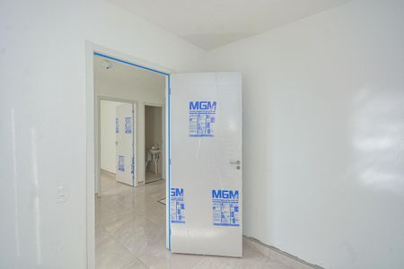 Apartamento para alugar com 2 quartos, 34m² em Veleiros, São Paulo