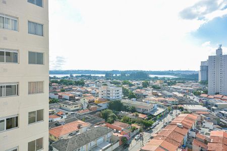 Apartamento para alugar com 2 quartos, 34m² em Veleiros, São Paulo