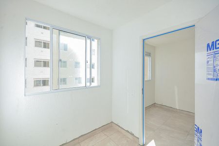 Apartamento para alugar com 2 quartos, 34m² em Veleiros, São Paulo