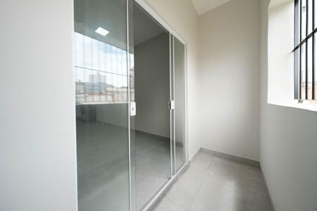 Kitnet de kitnet/studio para alugar com 1 quarto, 21m² em Centro, Osasco