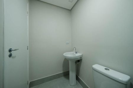 Kitnet de kitnet/studio para alugar com 1 quarto, 21m² em Centro, Osasco