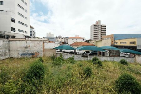 Kitnet de kitnet/studio para alugar com 1 quarto, 21m² em Centro, Osasco