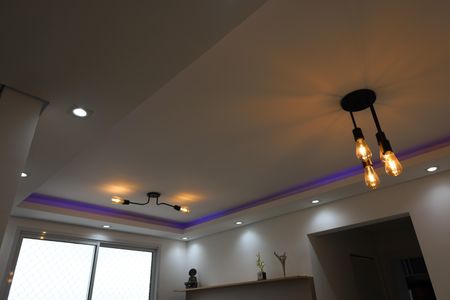 Apartamento à venda com 2 quartos, 39m² em Socorro, São Paulo