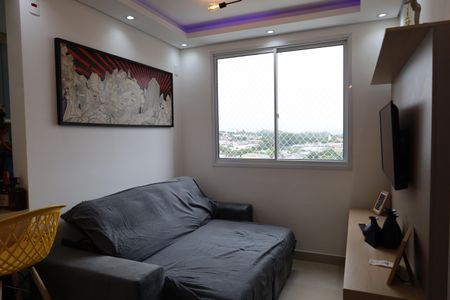 Apartamento à venda com 2 quartos, 39m² em Socorro, São Paulo