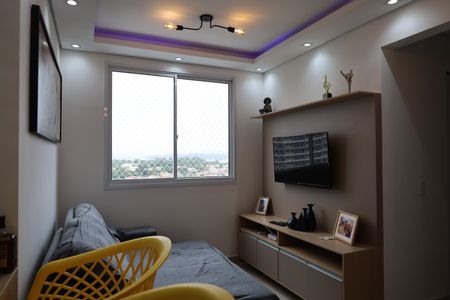 Apartamento à venda com 2 quartos, 39m² em Socorro, São Paulo