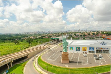 Apartamento para alugar com 65m², 2 quartos e 1 vaga