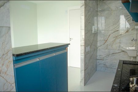 Apartamento para alugar com 2 quartos, 65m² em Fazenda Crimeia Caveiras, Goiânia