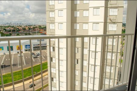 Apartamento para alugar com 65m², 2 quartos e 1 vaga