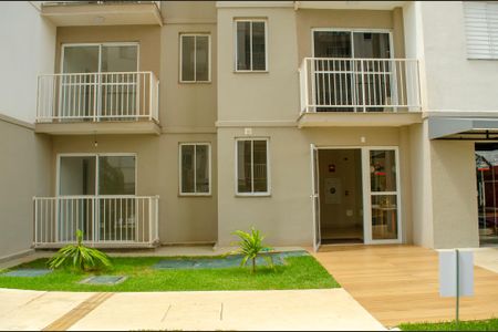 Apartamento para alugar com 65m², 2 quartos e 1 vaga