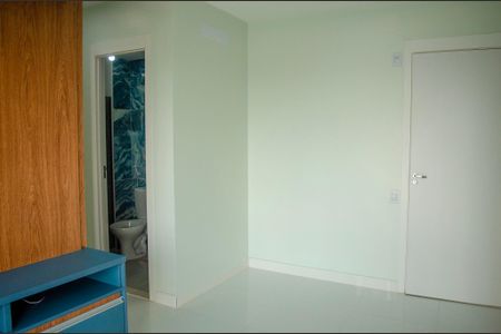 Apartamento para alugar com 2 quartos, 65m² em Fazenda Crimeia Caveiras, Goiânia