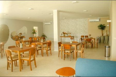 Apartamento para alugar com 65m², 2 quartos e 1 vaga