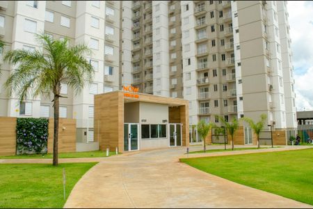 Apartamento para alugar com 65m², 2 quartos e 1 vaga