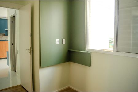 Apartamento para alugar com 65m², 2 quartos e 1 vaga