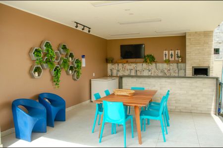 Apartamento para alugar com 65m², 2 quartos e 1 vaga